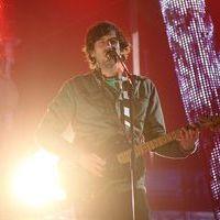 Snow Patrol performs during a rehearsal to the MTV Europe Music Awards 2011 | Picture 117863